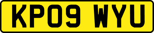 KP09WYU