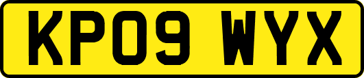 KP09WYX