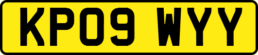 KP09WYY
