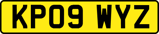 KP09WYZ