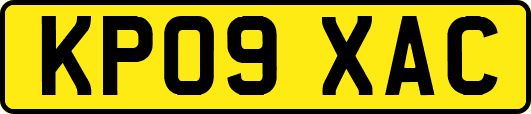 KP09XAC