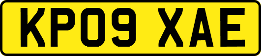 KP09XAE