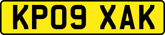 KP09XAK