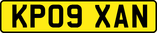 KP09XAN