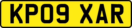 KP09XAR
