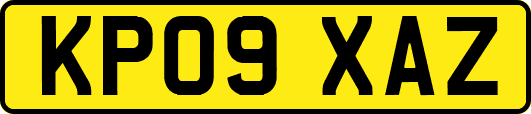 KP09XAZ