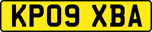 KP09XBA