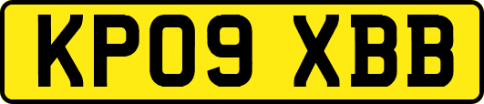 KP09XBB
