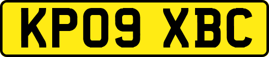 KP09XBC