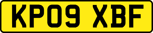 KP09XBF