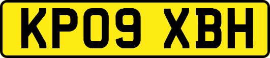 KP09XBH