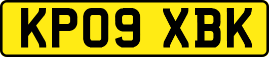 KP09XBK