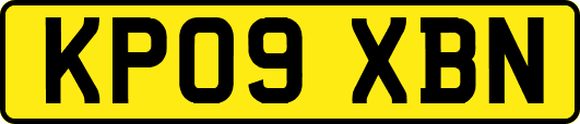 KP09XBN