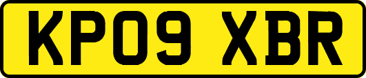 KP09XBR