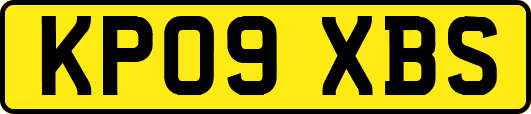 KP09XBS