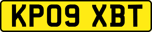 KP09XBT