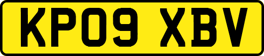 KP09XBV