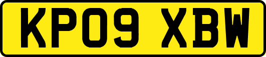 KP09XBW
