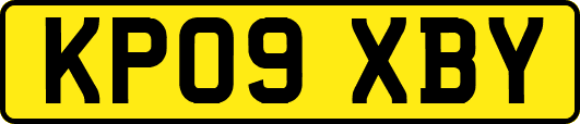 KP09XBY