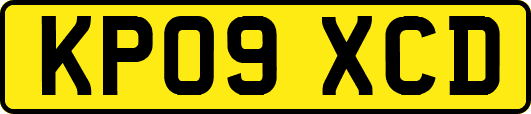 KP09XCD