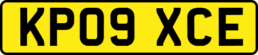 KP09XCE