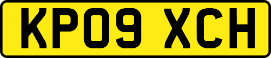 KP09XCH