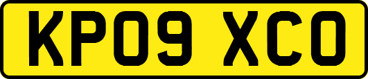 KP09XCO