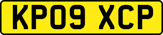 KP09XCP