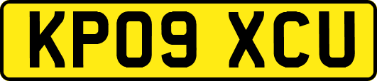 KP09XCU