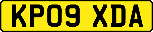 KP09XDA