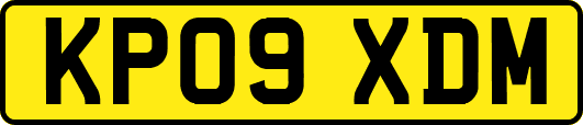 KP09XDM