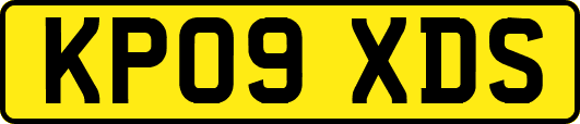 KP09XDS
