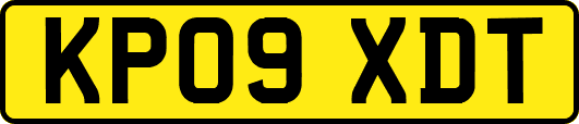 KP09XDT