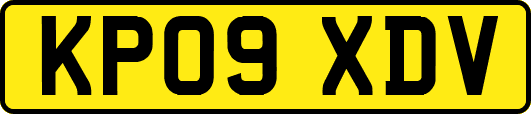 KP09XDV