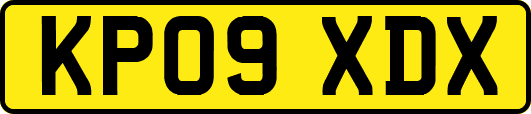 KP09XDX