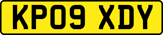 KP09XDY