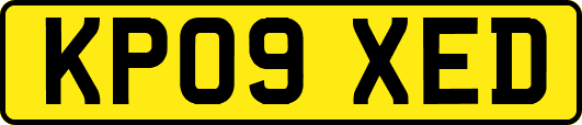 KP09XED