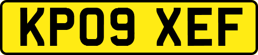 KP09XEF