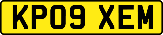 KP09XEM