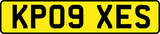 KP09XES