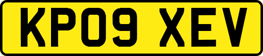 KP09XEV