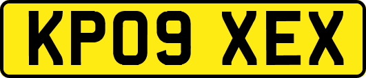 KP09XEX
