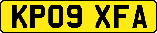KP09XFA