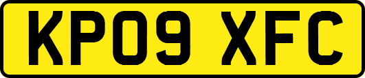 KP09XFC