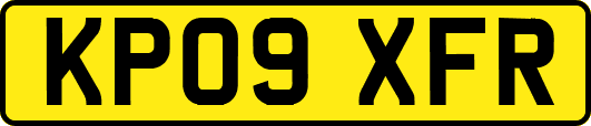 KP09XFR
