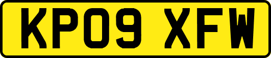 KP09XFW