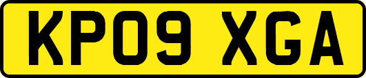 KP09XGA