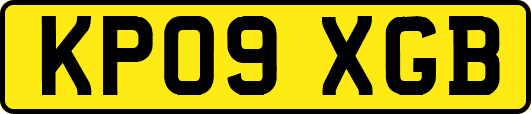 KP09XGB