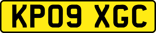 KP09XGC
