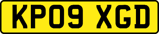 KP09XGD